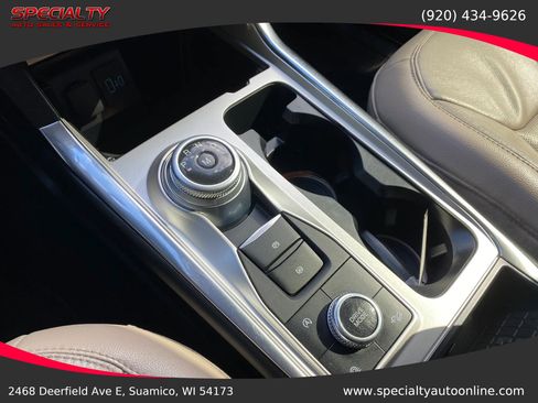Used 2020 Ford Explorer Limited AWD/4WD image 33