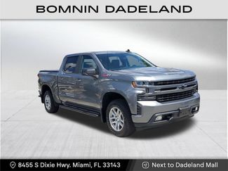 Used 2020 Chevrolet Silverado 1500 RST video 1