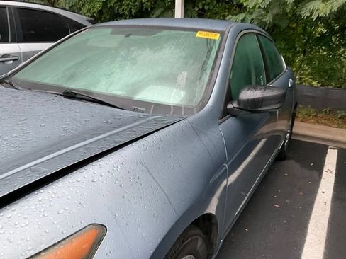 Used 2011 Honda Accord LX-P image 8