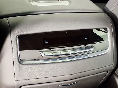 Certified 2023 Cadillac Escalade Premium Luxury w/ LPO, Floor Liner Package image 16