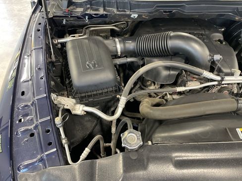 Used 2018 RAM 1500 Sport w/ Sport Premium Group image 32