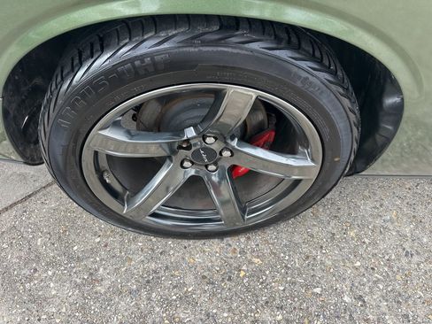 Used 2018 Dodge Challenger SRT Hellcat image 12