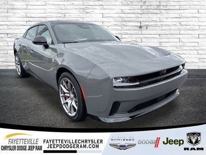 New 2026 Dodge Charger Scat Pack