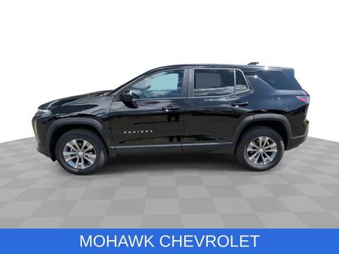Used 2025 Chevrolet Equinox LT AWD/4WD image 6