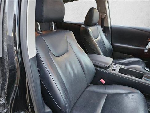 Used 2014 Lexus RX 350 FWD w/ Navigation Package image 18