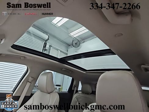 Used 2023 Lincoln Nautilus Reserve w/ Monochromatic Package AWD/4WD image 30