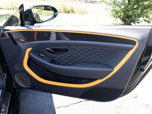 Certified 2025 Bentley Continental GT Speed image 45