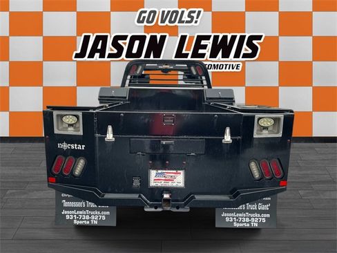 Used 2020 RAM 5500 Tradesman w/ Chrome Appearance Group image 6