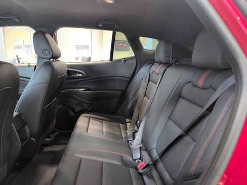 New 2026 Chevrolet Trax RS w/ Driver Confidence Package FWD image 26
