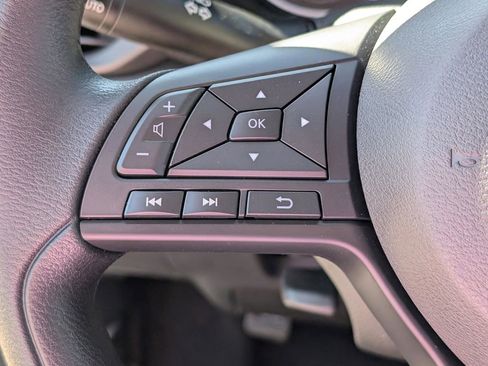 New 2025 Nissan Sentra S image 17