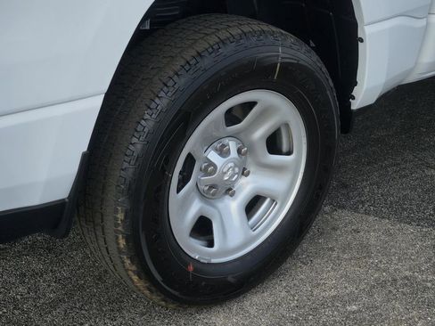 New 2026 RAM 1500 Tradesman image 8