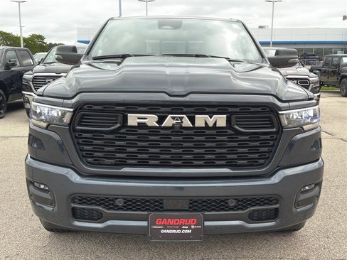 New 2026 RAM 1500 Big Horn image 3