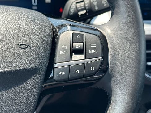 Used 2023 Ford Escape Platinum AWD/4WD image 21