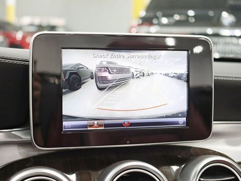 Used 2018 Mercedes-Benz C 300 Cabriolet image 19