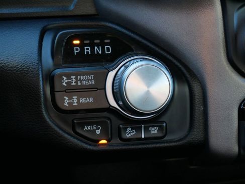 Certified 2021 RAM 2500 Power Wagon image 34