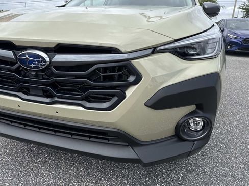 New 2026 Subaru Crosstrek 2.5i Limited w/ Crosstrek Mirror Package image 9