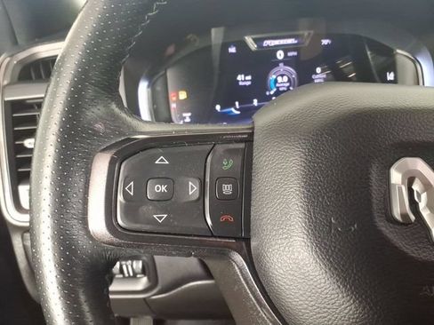Used 2023 RAM 2500 Rebel w/ Level 2 Equipment Group AWD/4WD image 16