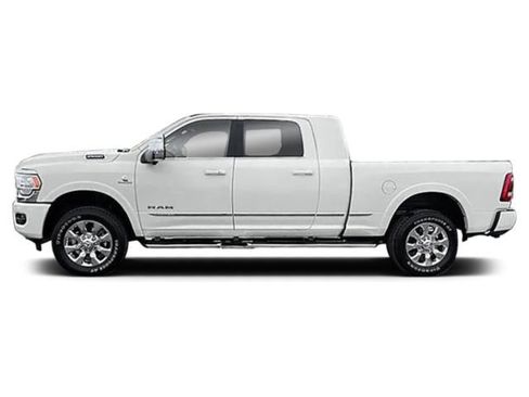 Certified 2023 RAM 2500 Limited AWD/4WD image 3