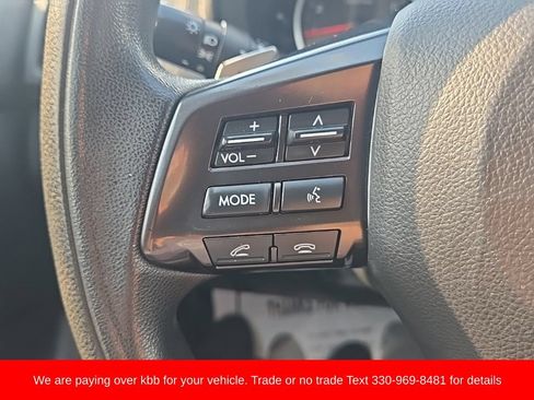 Used 2013 Subaru Crosstrek 2.0i Premium AWD/4WD image 15