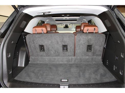 Used 2019 Chevrolet Traverse High Country w/ LPO, Floor Liner Package image 24