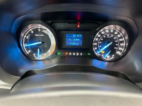 Certified 2021 Ford Ranger XL w/ Equipment Group 101A High AWD/4WD image 25