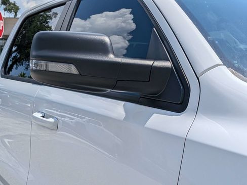 Used 2025 RAM 1500 Big Horn RWD image 10