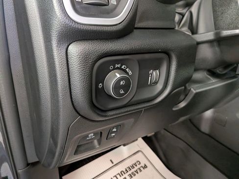 Used 2022 RAM 1500 Big Horn image 17