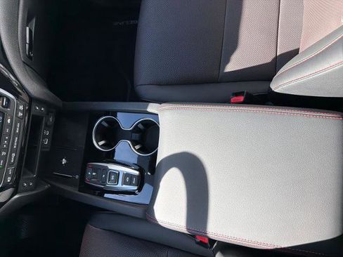 New 2026 Honda Ridgeline Black Edition image 30