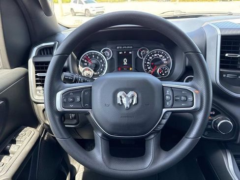 New 2026 RAM 1500 4x4 Crew Cab image 14