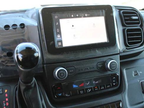 New 2026 RAM ProMaster 1500 FWD image 27