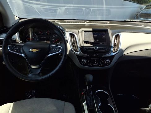 Used 2024 Chevrolet Equinox LS FWD image 19
