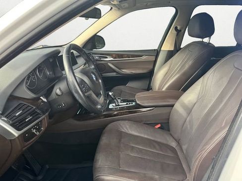 Used 2015 BMW X5 xDrive35i image 9