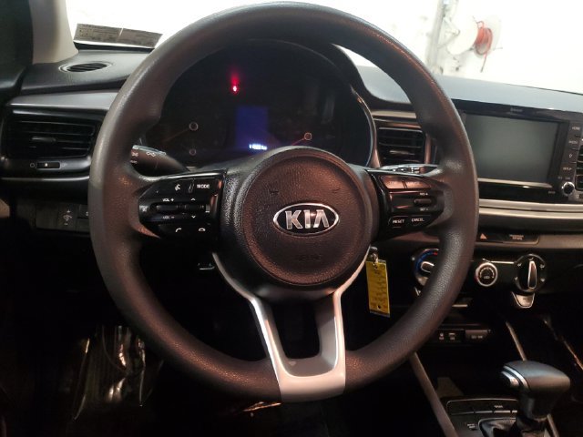 Used 2019 Kia Rio S FWD image 16