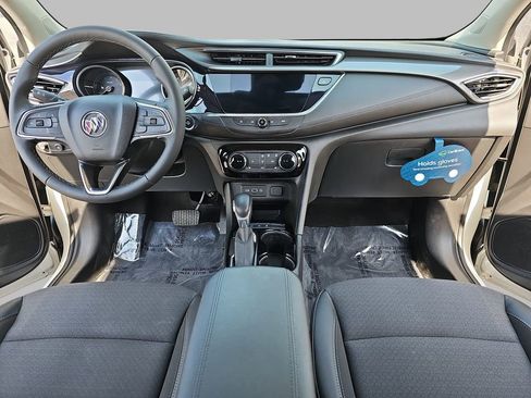 Certified 2023 Buick Encore GX Preferred w/ Cold Weather Comfort Package image 11