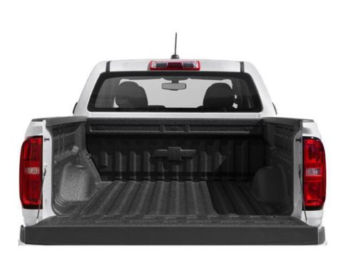 Used 2015 Chevrolet Colorado W/T w/ WT Convenience Package AWD/4WD image 15