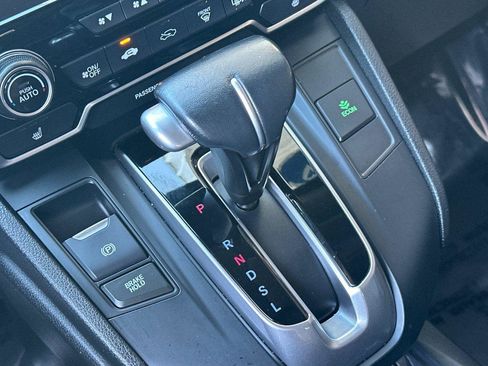 Certified 2019 Honda CR-V EX-L image 20