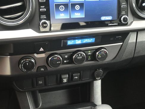 Used 2021 Toyota Tacoma SR5 w/ Trail Edition AWD/4WD image 18
