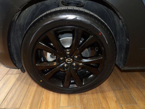 Certified 2023 MAZDA CX-30 AWD 2.5 S w/ Preferred Package image 10