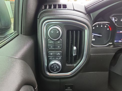 Used 2019 GMC Sierra 1500 SLT w/ SLT Premium Plus Package image 20