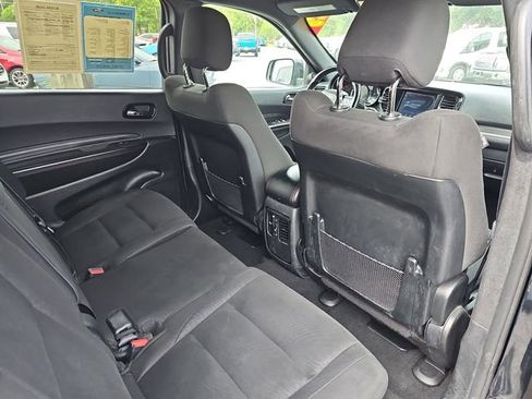 Used 2023 Dodge Durango GT RWD image 12