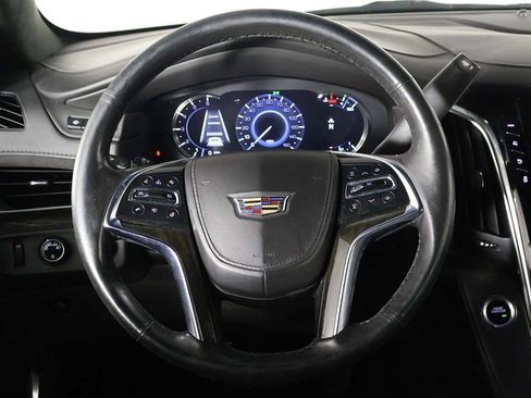 Used 2020 Cadillac Escalade Platinum AWD/4WD image 45