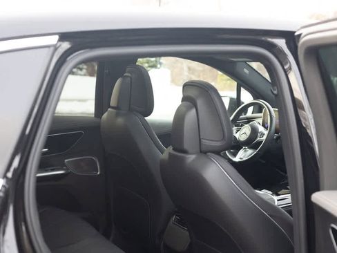 Certified 2023 Mercedes-Benz EQE 350+ 4MATIC SUV image 34