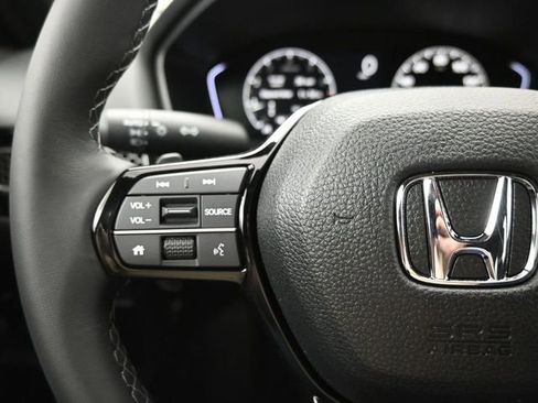 New 2026 Honda Civic Sport image 25