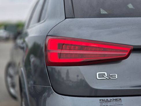 Used 2016 Audi Q3 2.0T Prestige AWD/4WD image 12