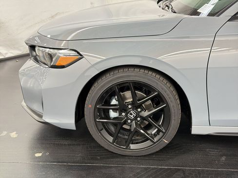 New 2026 Honda Civic Sport image 11