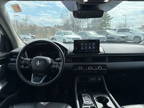 Used 2023 Honda Pilot EX-L image 21
