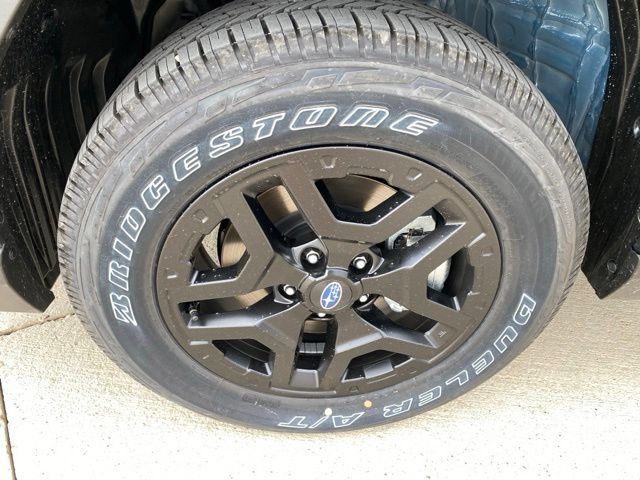 New 2026 Subaru Outback Wilderness AWD/4WD image 28
