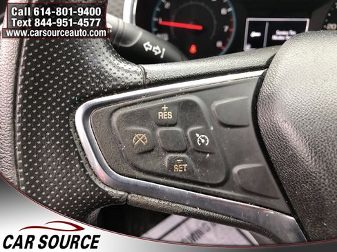 Used 2019 Chevrolet Malibu LT image 12