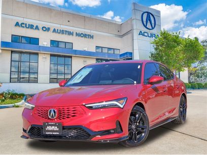 New 2026 Acura Integra A-Spec