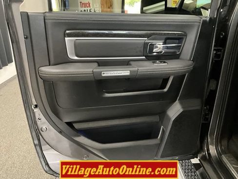 Used 2015 RAM 2500 Limited AWD/4WD image 27